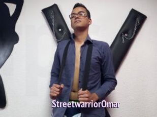 StreetwarriorOmar
