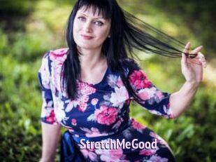 StretchMeGood