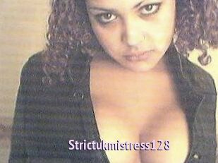 Strictukmistress128