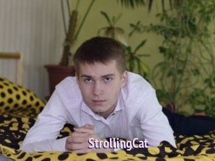 StrollingCat