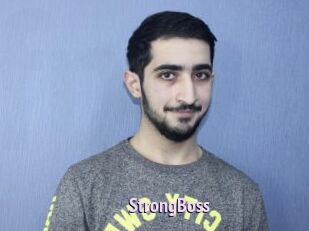 StrongBoss