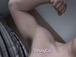 StrongCal