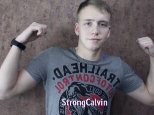StrongCalvin