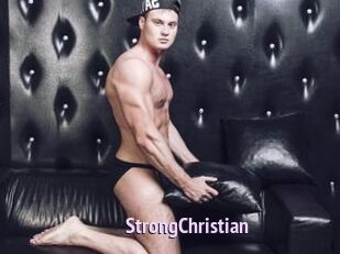 StrongChristian