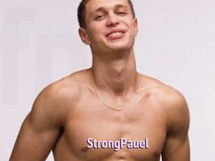 StrongPauel