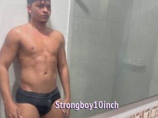 Strongboy10inch