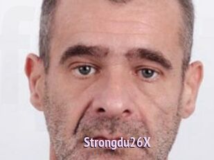 Strongdu26X