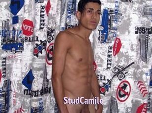 StudCamilo