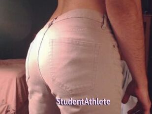 StudentAthlete