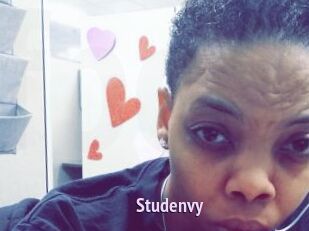 Studenvy