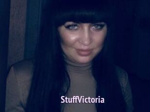StuffVictoria