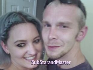 SubStarandMaster