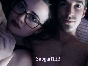 Subgurl123