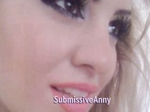 SubmissiveAnny