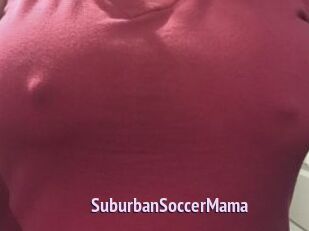 SuburbanSoccerMama