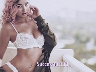 Successful111