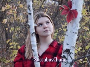 SuccubusChum