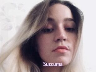 Succuma