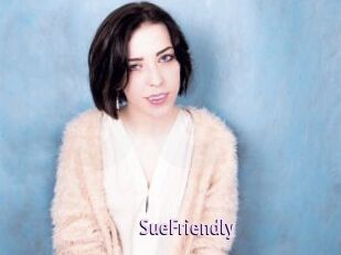 SueFriendly
