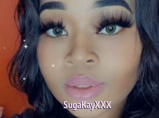 SugaKayXXX