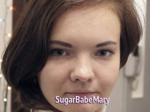SugarBabeMary
