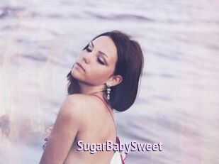 SugarBabySweet