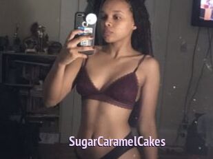 SugarCaramelCakes
