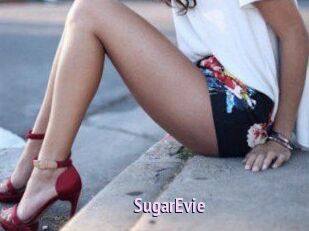 SugarEvie