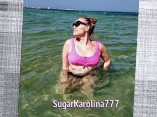 SugarKarolina777