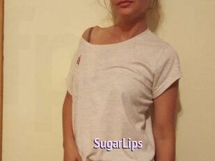SugarLips