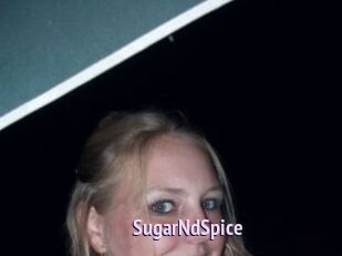 SugarNdSpice