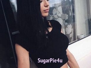 SugarPie4u