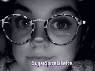 SugarSpiceLikeIce