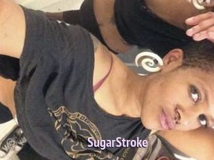 SugarStroke