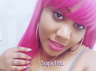 SugarTittz