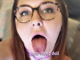 Sugar_steep_doll