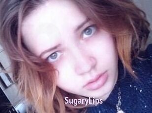 SugaryLips