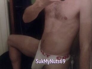 SukMyNuts69