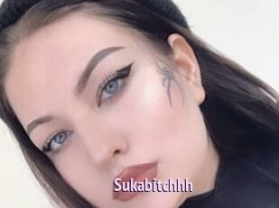 Sukabitchhh