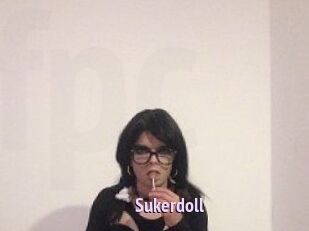 Sukerdoll