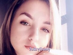 SultryBunny