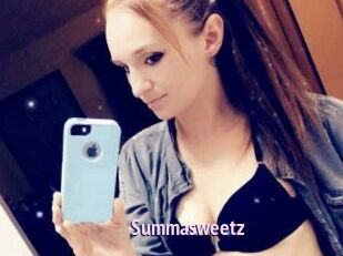 Summasweetz