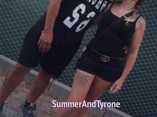 SummerAndTyrone