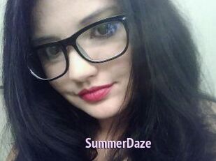 SummerDaze