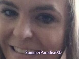 SummerParadiseXO