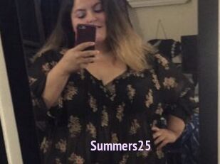 Summers25