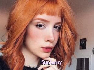SunJanny