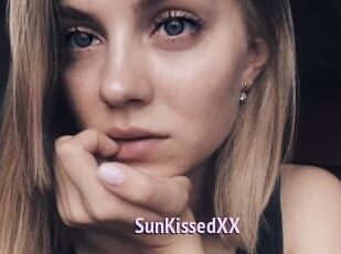 SunKissedXX