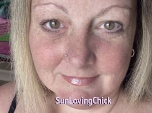 SunLovingChick