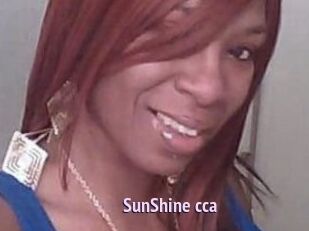 SunShine_cca